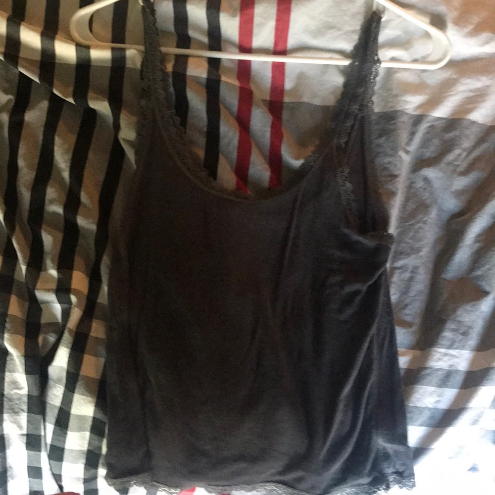 Soft and Sexy tank
